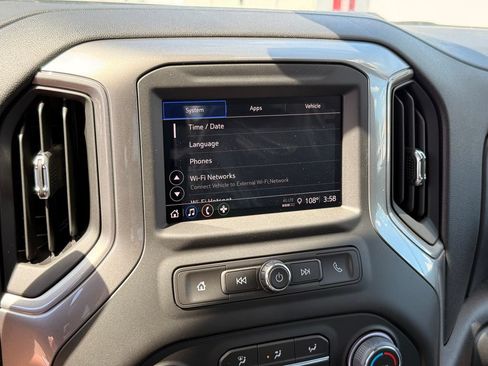 New 2026 Chevrolet Silverado 2500 W/T w/ WT Convenience Package AWD/4WD image 18