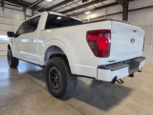 Used 2025 Ford F150 Tremor AWD/4WD image 3