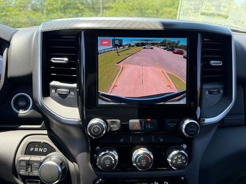 New 2026 RAM 1500 Big Horn w/ Night Edition AWD/4WD image 20