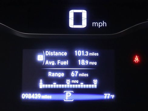 Used 2017 Honda Pilot EX-L image 15