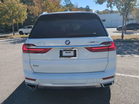 Used 2020 BMW X7 xDrive40i w/ Cold Weather Package image 6