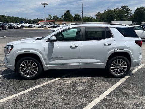 New 2027 GMC Terrain Denali w/ LPO, Floor Liner Package AWD/4WD image 29