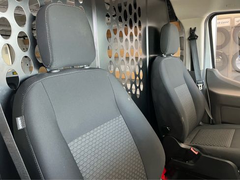 Used 2025 Ford Transit 250 Low Roof w/ Exterior Upgrade Package RWD image 28