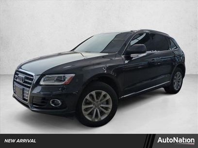 Used 2014 Audi Q5 2.0T Premium Plus w/ Premium Plus Package