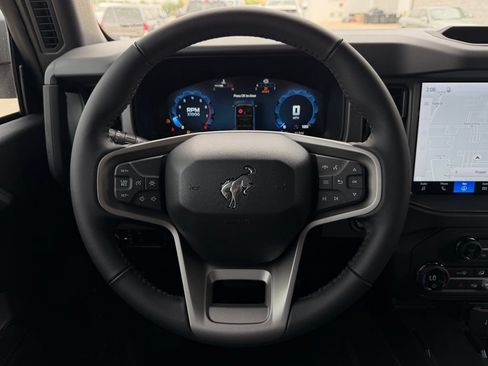 New 2026 Ford Bronco Big Bend AWD/4WD image 46