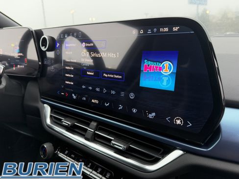 New 2026 Chevrolet Equinox EV LT image 19