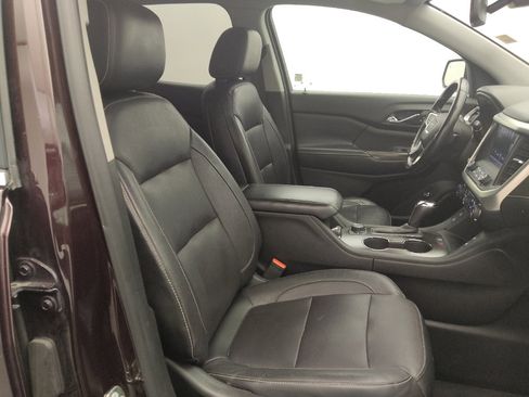 Used 2018 GMC Acadia SLT w/ LPO, Cargo Package FWD image 21