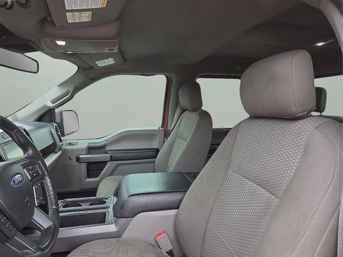 Used 2019 Ford F150 XLT w/ Equipment Group 302A Luxury image 12