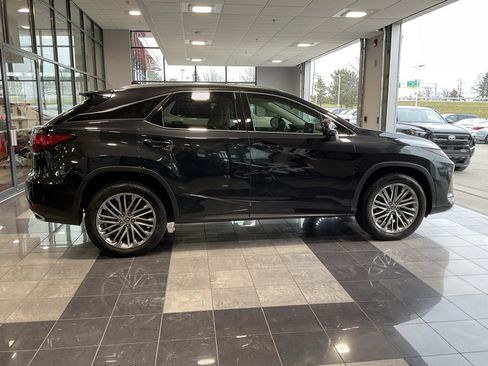 Used 2022 Lexus RX 350 350 image 6