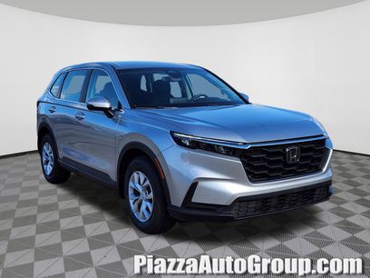 Used 2023 Honda CR-V LX