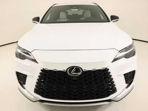New 2026 Lexus RX 350 FWD image 7