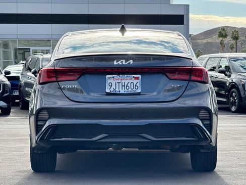 Used 2024 Kia Forte GT-Line image 4