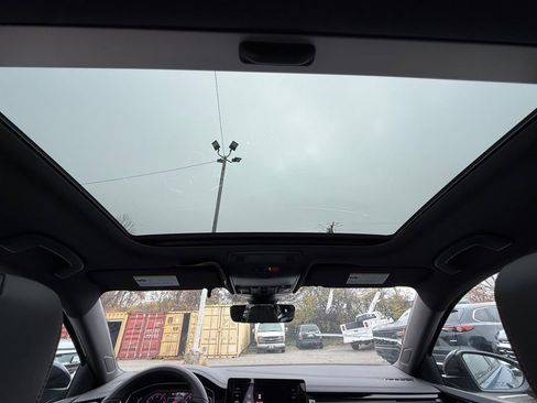 New 2026 Volkswagen Jetta GLI Autobahn image 24