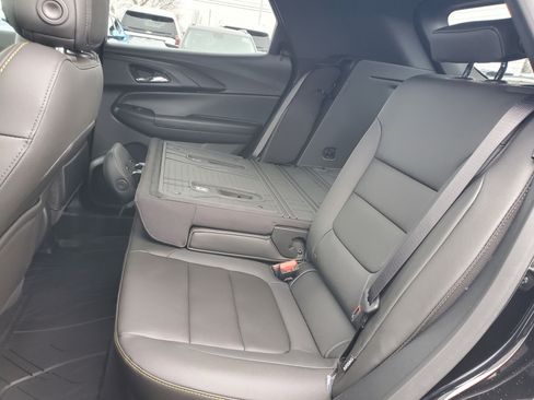 New 2026 Chevrolet TrailBlazer ACTIV w/ Convenience Package image 27