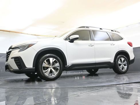 Certified 2024 Subaru Ascent Premium w/ Convenience Package image 40