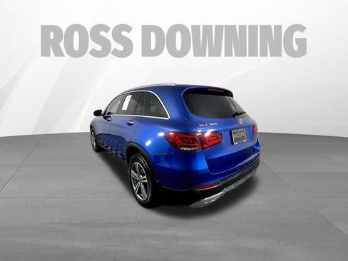 Used 2022 Mercedes-Benz GLC 300 image 6