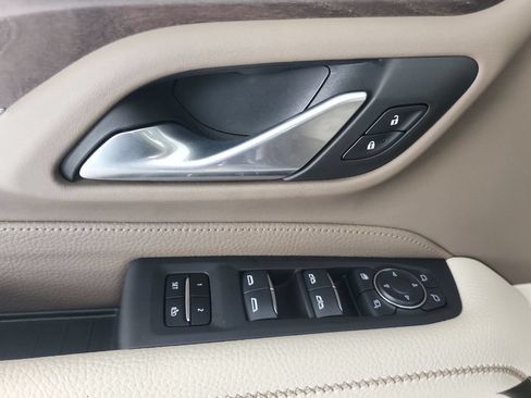 Certified 2024 GMC Yukon Denali AWD/4WD image 23