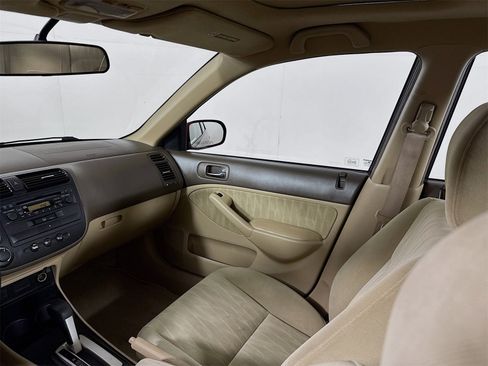 Used 2005 Honda Civic EX image 19