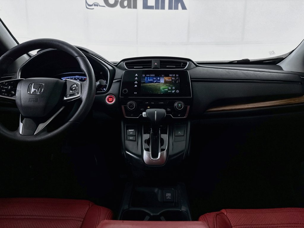 Used 2019 Honda CR-V EX image 28