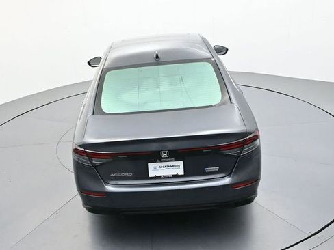 Used 2023 Honda Accord Touring image 35