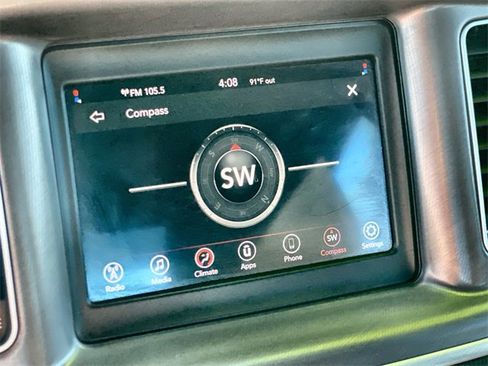 Used 2022 Dodge Charger SXT image 6