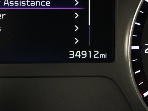 Used 2023 Kia Forte LXS w/ LXS Technology Package FWD image 26