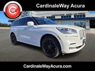 Used 2022 Lincoln Aviator Reserve w/ Equipment Group 201A video 1