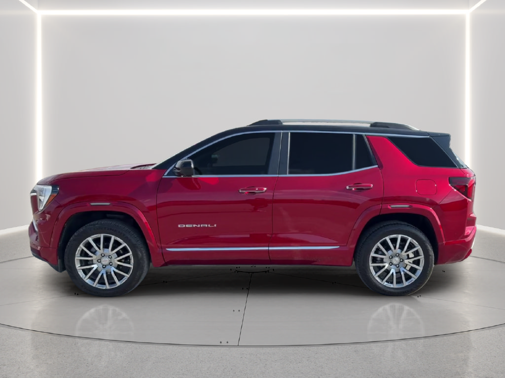 Used 2026 GMC Terrain Denali AWD/4WD image 8