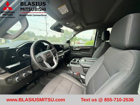 Used 2024 GMC Sierra 1500 Elevation AWD/4WD image 20