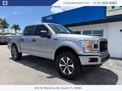 Used 2020 Ford F150 XL w/ Equipment Group 101A Mid