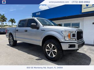Used 2020 Ford F150 XL w/ Equipment Group 101A Mid AWD/4WD video 1