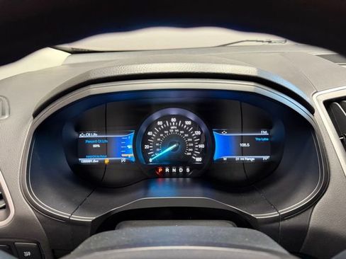 Used 2023 Ford Edge SE w/ Black Appearance Package AWD/4WD image 31