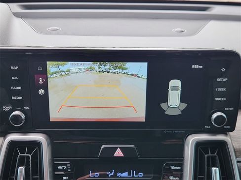 Used 2023 Kia Sorento EX image 15