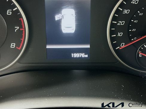 Certified 2023 Kia Stinger GT-Line w/ Sun & Sound Package image 12