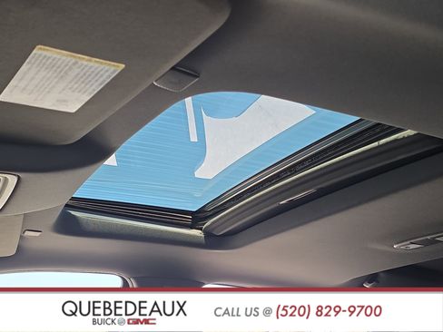 Used 2019 Chevrolet Silverado 1500 High Country w/ Technology Package image 15