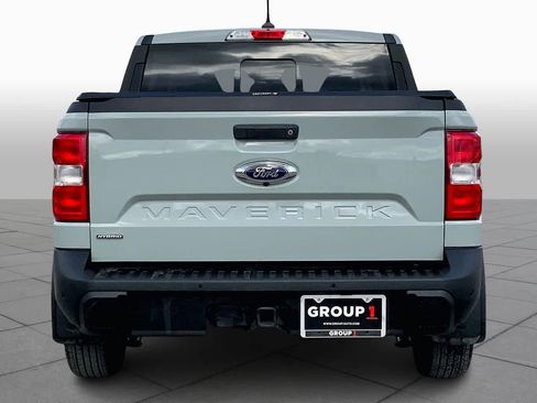 Used 2024 Ford Maverick Lariat image 4