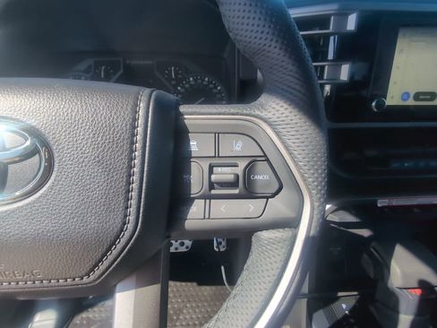 Used 2025 Toyota Tundra SR5 image 16