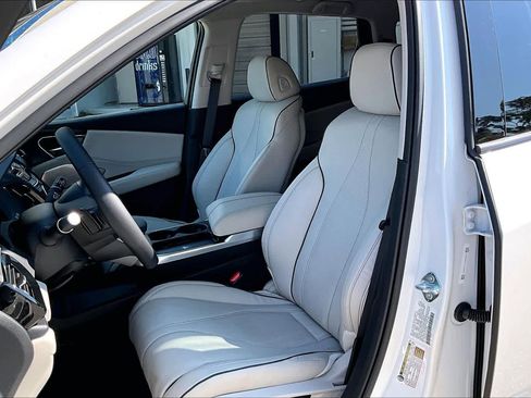 New 2026 Acura RDX SH-AWD w/ Advance Package image 9