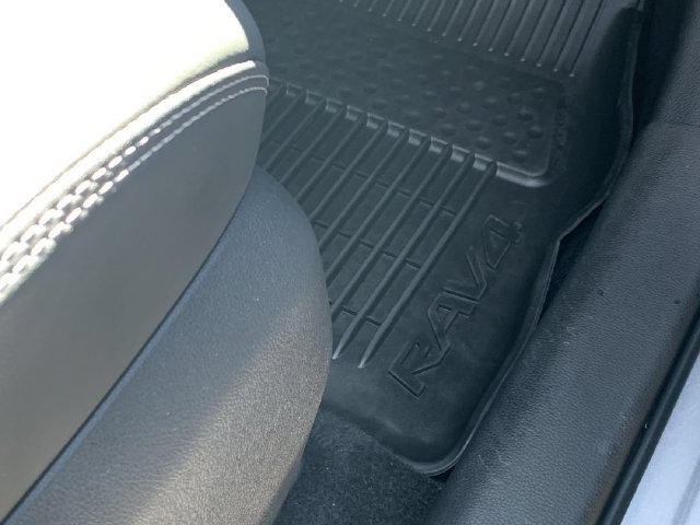 Used 2024 Toyota RAV4 XLE Premium w/ Weather Package FWD image 14
