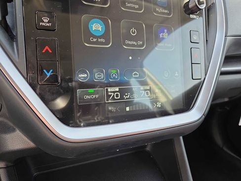 Certified 2025 Subaru Impreza 2.0i Sport image 16