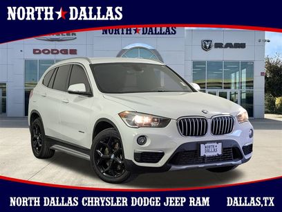 Used 2018 BMW X1 sDrive28i