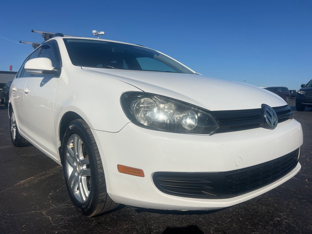 Used 2013 Volkswagen Jetta TDI FWD image 1