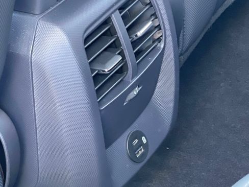 Certified 2023 Ford Mustang Mach-E Select w/ Comfort Package Lite RWD image 19