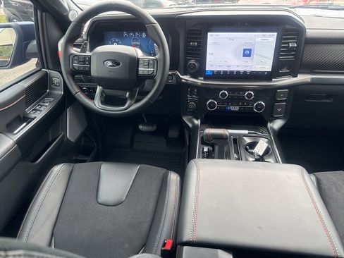 New 2025 Ford F150 Raptor image 16