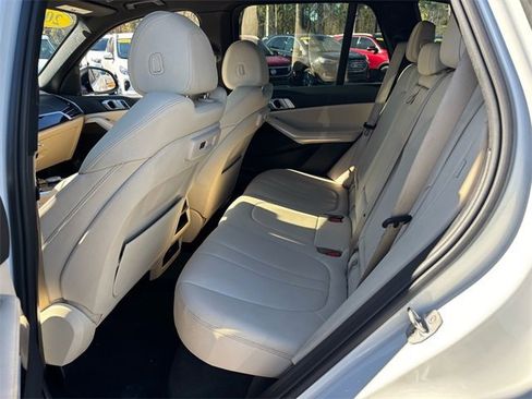 Used 2019 BMW X5 xDrive40i w/ Convenience Package image 7