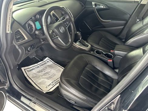 Used 2013 Buick Verano Leather image 8