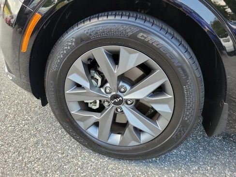 Used 2023 Kia Sportage SX FWD image 17