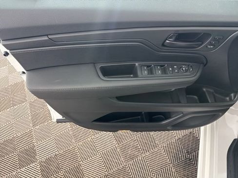 Certified 2026 Honda Odyssey Sport-L image 24