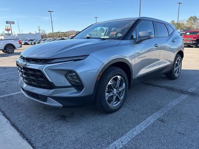 Used 2023 Chevrolet Blazer LT w/ Driver Confidence Package