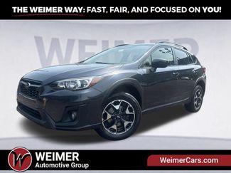 Used 2019 Subaru Crosstrek 2.0i Premium AWD/4WD video 2